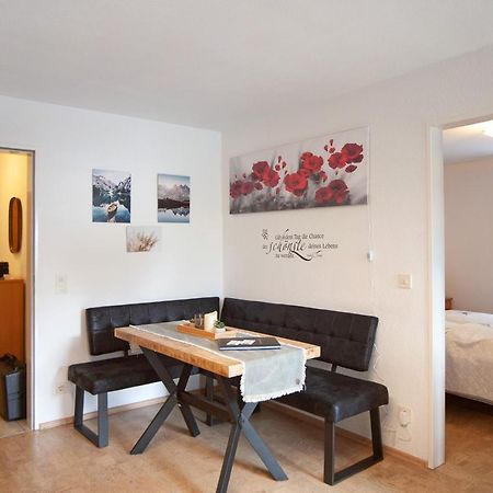 Ferienwohnung Reindler Фишен Экстерьер фото