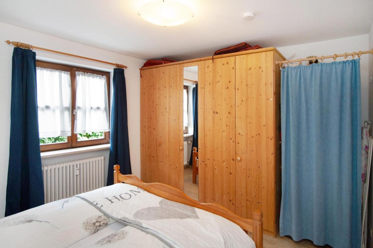 Ferienwohnung Reindler Фишен Экстерьер фото
