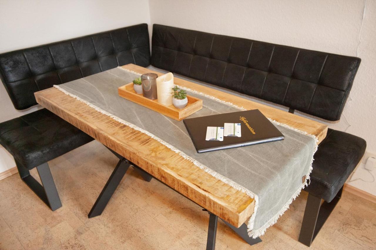 Ferienwohnung Reindler Фишен Экстерьер фото