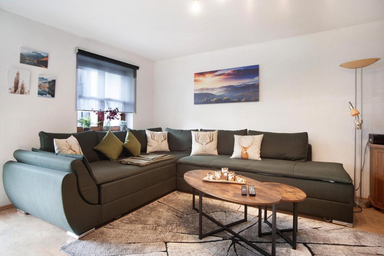 Ferienwohnung Reindler Фишен Экстерьер фото