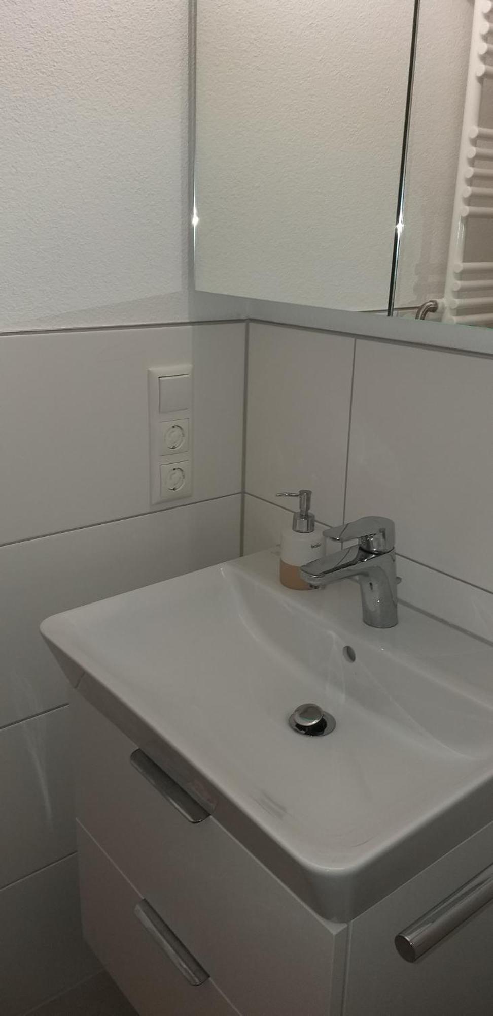 Ferienwohnung Reindler Фишен Экстерьер фото